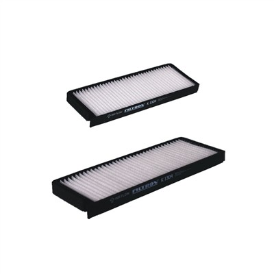 FILTRON K 1304-2x EAN: 5904608803047.