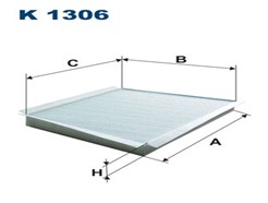 FILTRON K 1306