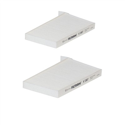 FILTRON K 1307-2x EAN: 5904608803078.