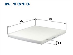 FILTRON K 1313