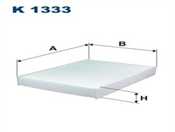 FILTRON K 1333
