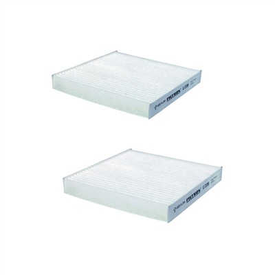 FILTRON K 1336-2X EAN: 5904608803368.