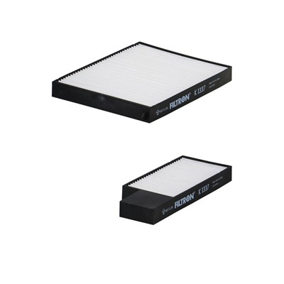 FILTRON K 1337-2x EAN: 5904608803375.