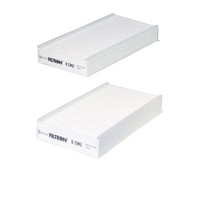 FILTRON K 1342-2x EAN: 5904608803429.