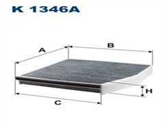 FILTRON K 1346A
