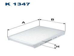 FILTRON K 1347