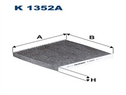 FILTRON K 1352A
