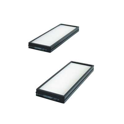 FILTRON K 1357-2x EAN: 5904608803573.