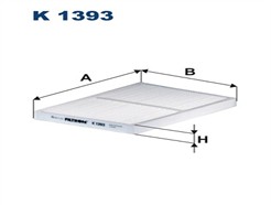 FILTRON K 1393
