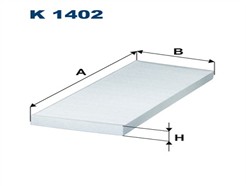 FILTRON K 1402