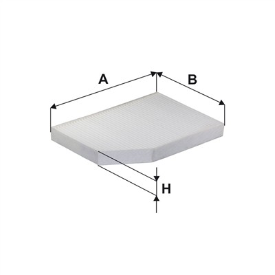 FILTRON K 1425 EAN: 5904608804259.