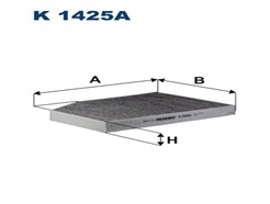 FILTRON K 1425A