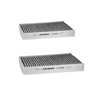 FILTRON K 1428A-2x EAN: 5904608904287.