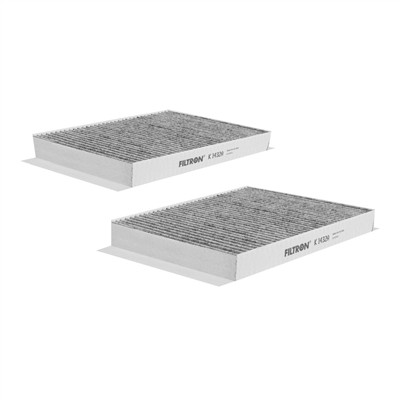 FILTRON K 1432A-2x EAN: 5904608904324.