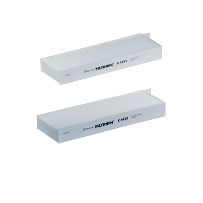 FILTRON K 1433-2x EAN: 5904608804334.