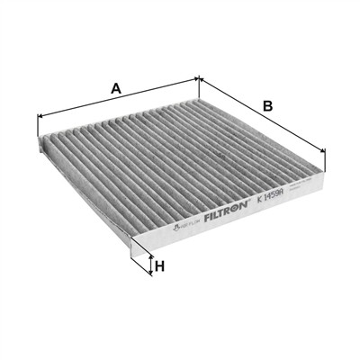 FILTRON K 1459A EAN: 5904608904591.