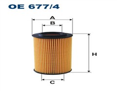 FILTRON OE 677/4
