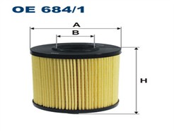 FILTRON OE 684/1