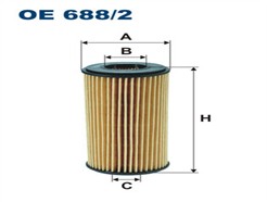 FILTRON OE 688/2
