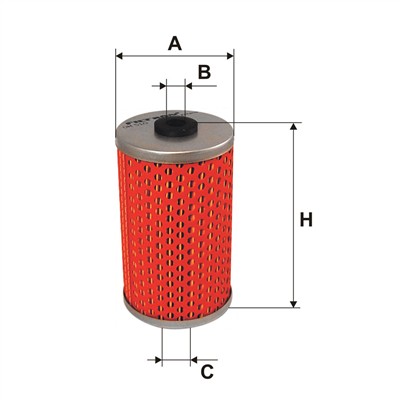 FILTRON OM 510 EAN: 5904608005106.