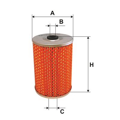 FILTRON OM 511 EAN: 5904608005113.