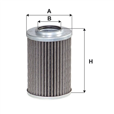 FILTRON OM 512/5 EAN: 5904608065124.