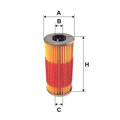 FILTRON OM 591/1 EAN: 5904608015914.