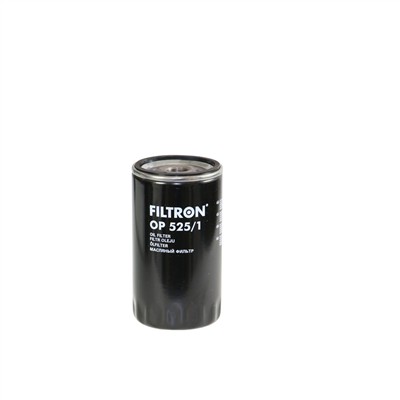 FILTRON OP 525/1 EAN: 5904608015259.