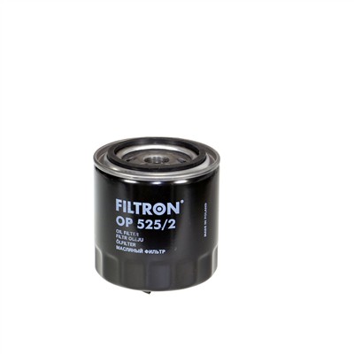 FILTRON OP 525/2 EAN: 5904608025258.
