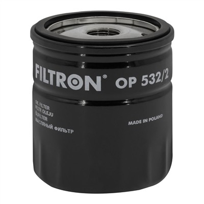 FILTRON OP 532/2 EAN: 5904608035325.