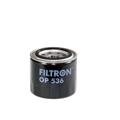 FILTRON OP 536 EAN: 5904608005366.