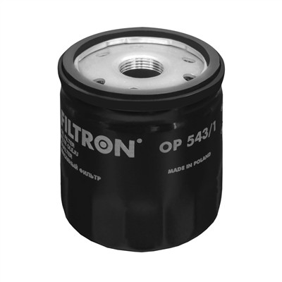 FILTRON OP 543/1 EAN: 5904608025432.