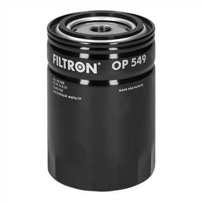 FILTRON OP 549 EAN: 5904608005496.