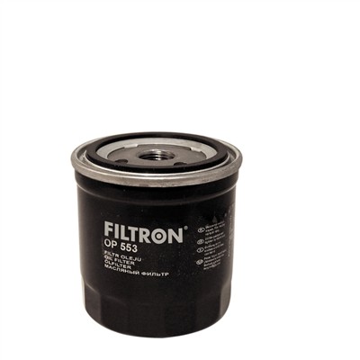 FILTRON OP 553 EAN: 5904608005533.