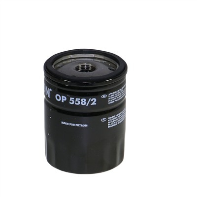 FILTRON OP 558/2 EAN: 5904608035585.