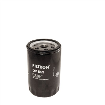 FILTRON OP 559 EAN: 5904608005595.