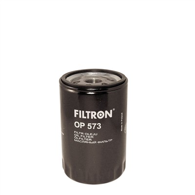 FILTRON OP 573 EAN: 5904608005731.