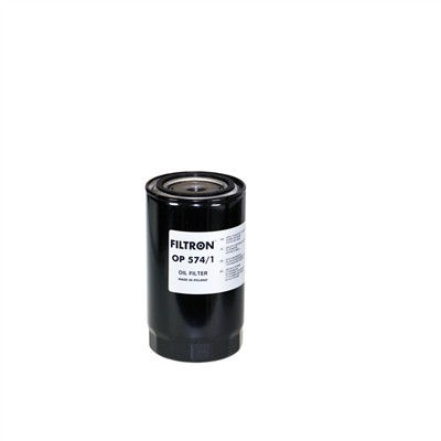 FILTRON OP 574/1 EAN: 5904608015747.