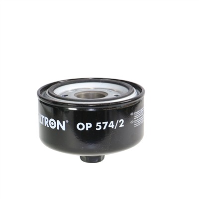 FILTRON OP 574/2 EAN: 5904608035745.