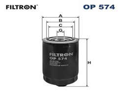 FILTRON OP 574