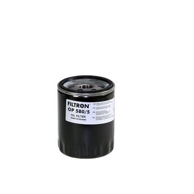 FILTRON OP 580/5 EAN: 5904608065803.