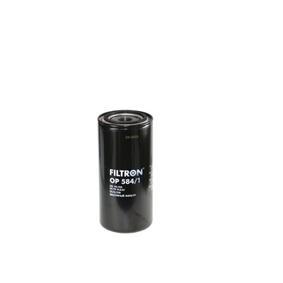 FILTRON OP 584/1 EAN: 5904608015846.