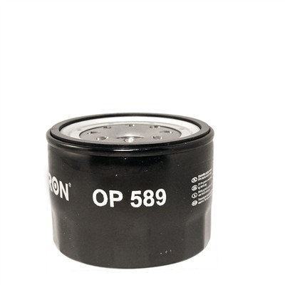 FILTRON OP 589 EAN: 5904608005892.