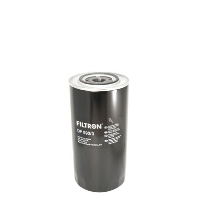 FILTRON OP 592/3 EAN: 5904608045928.