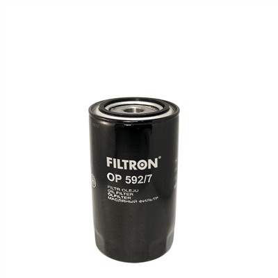 FILTRON OP 592/7 EAN: 5904608085924.