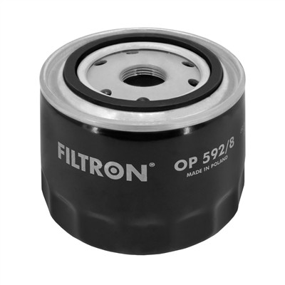 FILTRON OP 592/8 EAN: 5904608095923.