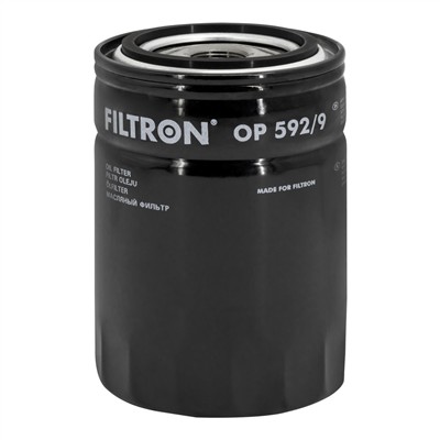 FILTRON OP 592/9 EAN: 5904608105929.
