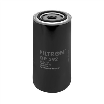 FILTRON OP 592 EAN: 5904608005922.