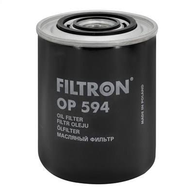 FILTRON OP 594 EAN: 5904608005946.