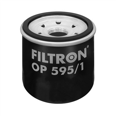 FILTRON OP 595/1 EAN: 5904608025951.